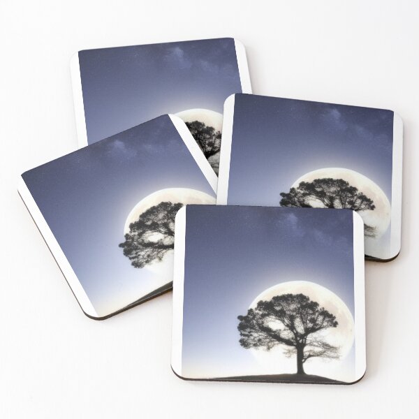 Item preview, Moon Shadow designed and sold by Kathleen Douglas.