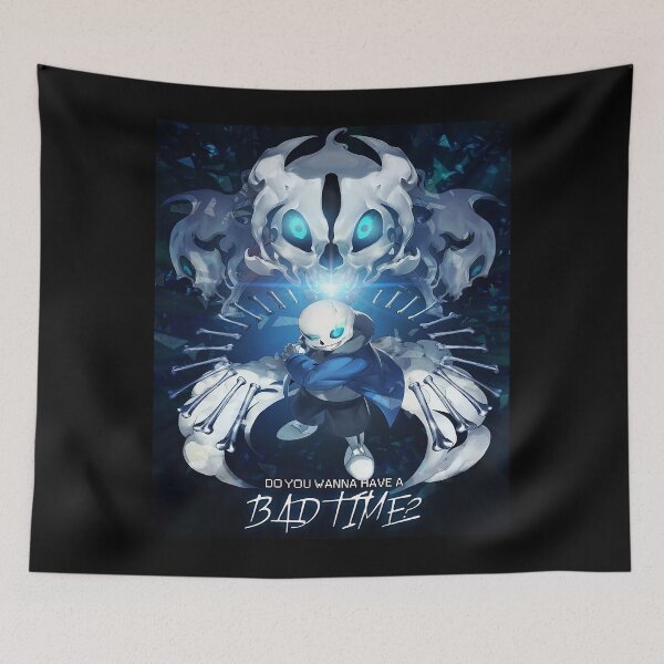 Item preview, Undertale designed and sold by nakazawahosack.