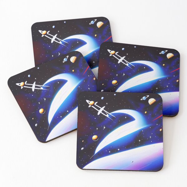 Item preview, Abstract Space Art ll designed and sold by Aryangel Gutierrez ⭐⭐⭐⭐⭐.