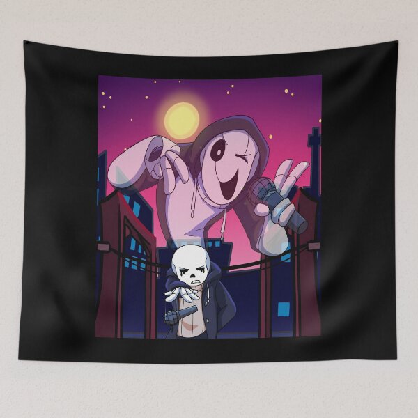 Item preview, Undertale designed and sold by nakazawahosack.