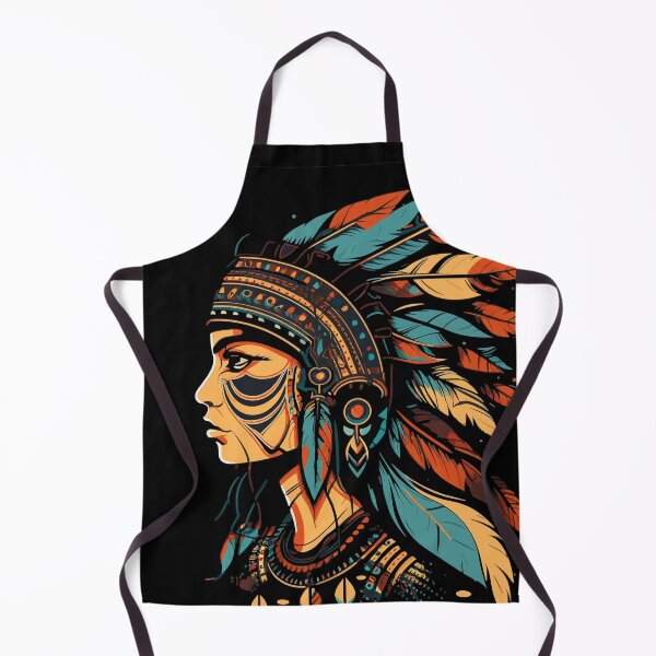 Item preview, Tribal | Indian Spirit | Ancient designed and sold by Inspired Innovations.