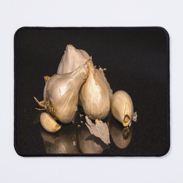 Item preview, Garlic  designed and sold by JohnDSmith.