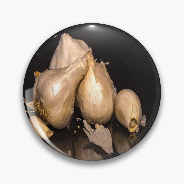 Item preview, Garlic  designed and sold by JohnDSmith.