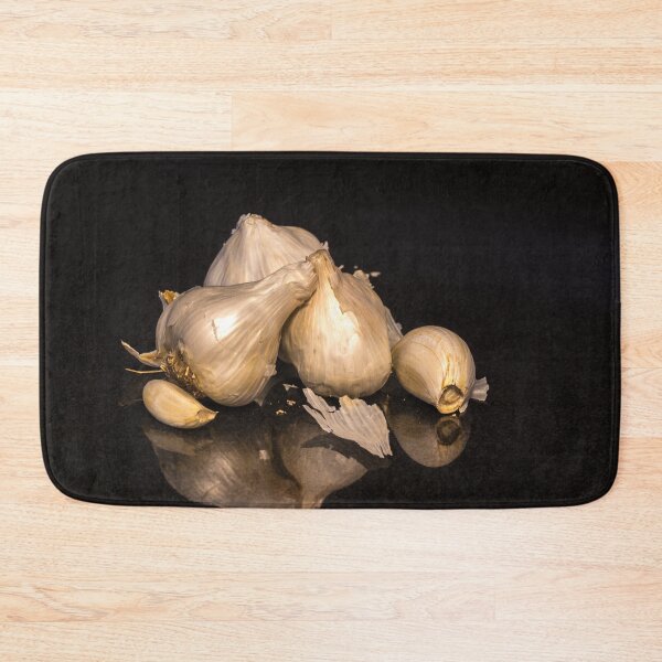 Item preview, Garlic  designed and sold by JohnDSmith.