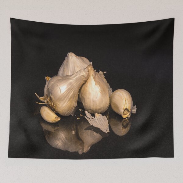 Item preview, Garlic  designed and sold by JohnDSmith.