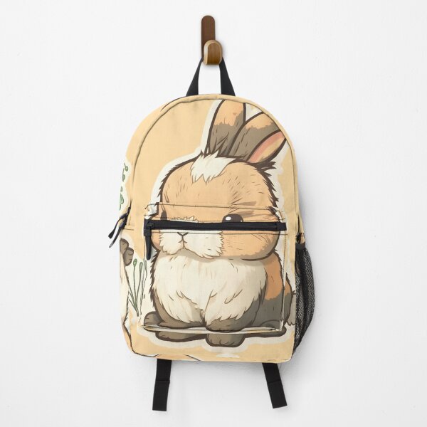 Item preview, The Easter bunny. designed and sold by AdamPolak.