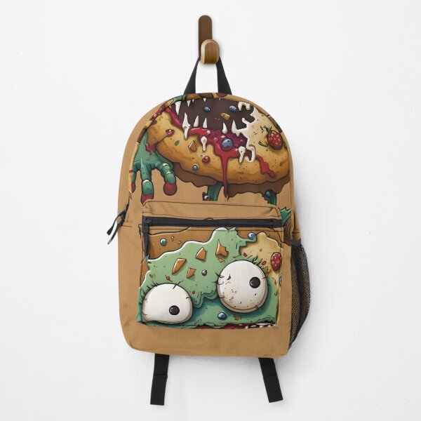 Item preview, Happy Zombie Cookies designed and sold by Luis Rodrigues.