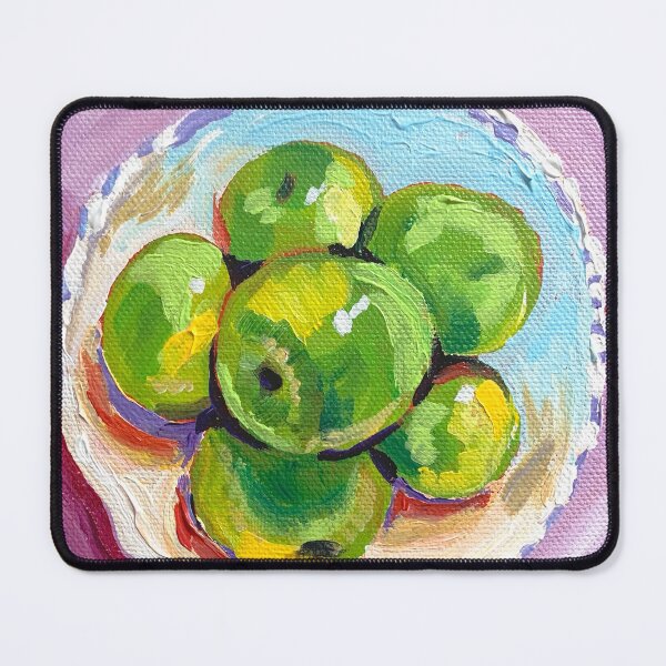Item preview, Apples designed and sold by Key and Sea Creative.