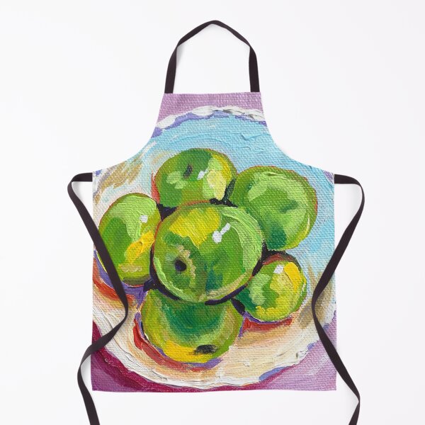Item preview, Apples designed and sold by Key and Sea Creative.