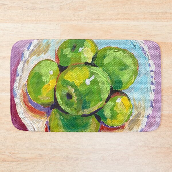 Item preview, Apples designed and sold by Key and Sea Creative.