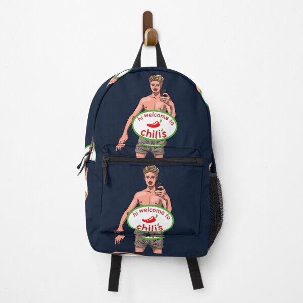 Item preview, Welcome to Chilis designed and sold by Amyloink.