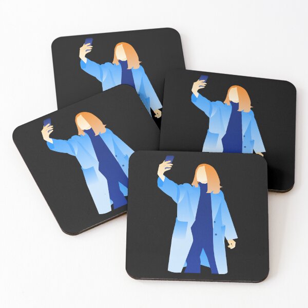 Item preview, Selfie designed and sold by StateHouse.