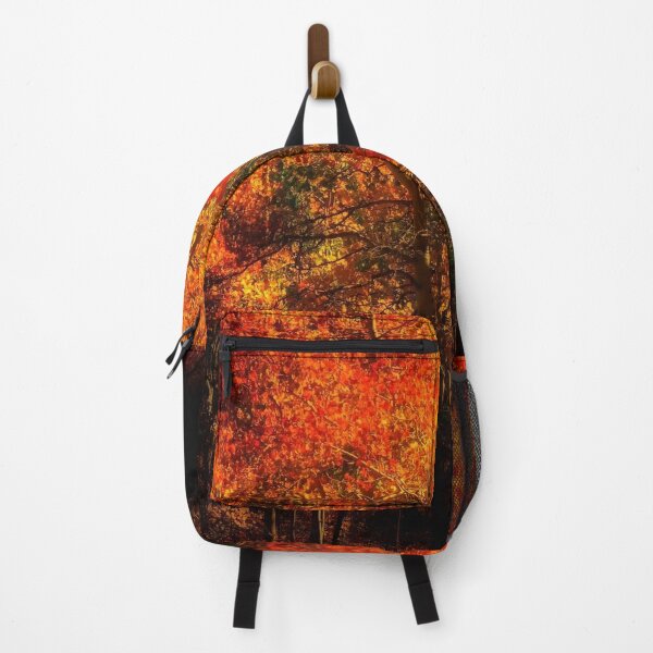 Item preview, Red Tree Forest Jefferson Colorado designed and sold by Michelle Belden.