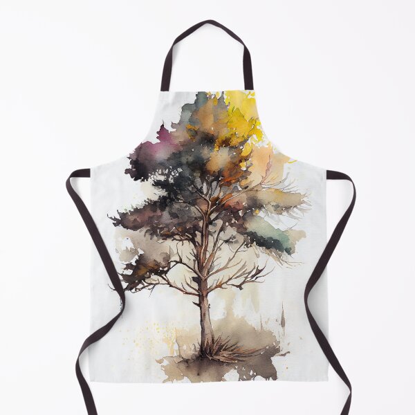 Item preview, Autumn Tree designed and sold by EllisAmassArt.