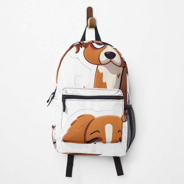 Item preview, Mealtime Buddies: Max and Bella  designed and sold by 71shoppers.