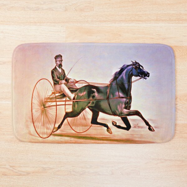 Item preview, Race Day designed and sold by JohnDSmith.