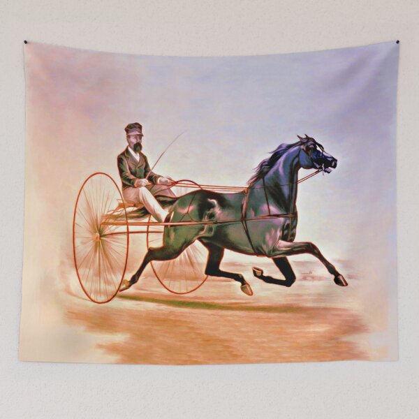 Item preview, Race Day designed and sold by JohnDSmith.