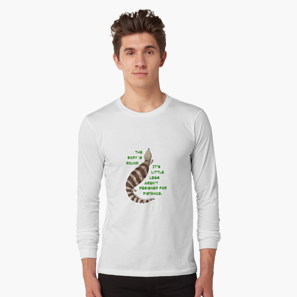 Item preview, Long Sleeve T-Shirt designed and sold by WildFroggo.