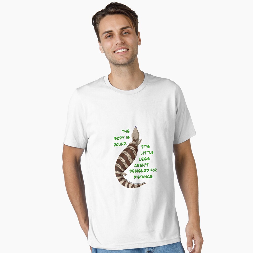 Item preview, Essential T-Shirt designed and sold by WildFroggo.