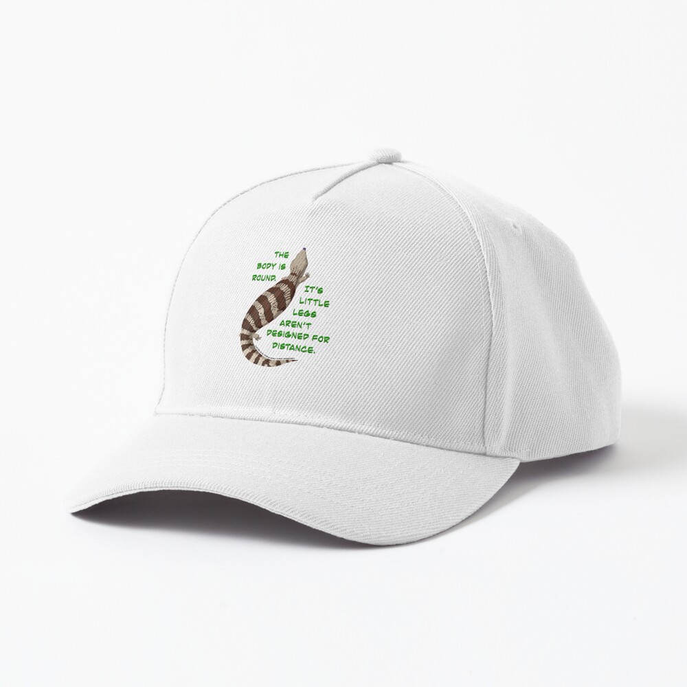 Item preview, Baseball Cap designed and sold by WildFroggo.