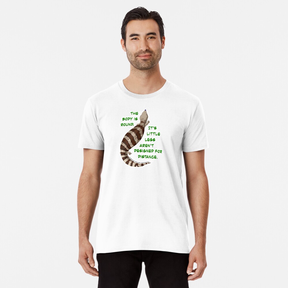 Item preview, Premium T-Shirt designed and sold by WildFroggo.