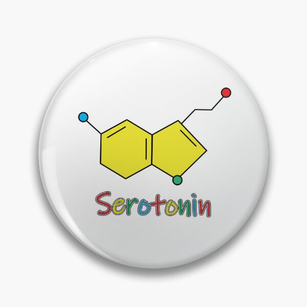 Item preview, Serotonin designed and sold by OCNau.