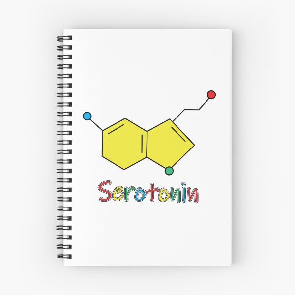 Item preview, Serotonin designed and sold by OCNau.