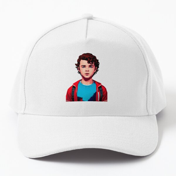 Item preview, Dustin Henderson from Stranger Things designed and sold by Azayda Designs.