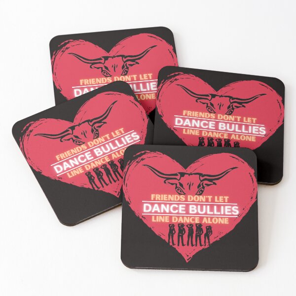 Item preview, Dance Bullies 1 designed and sold by CleanEnergyLife.