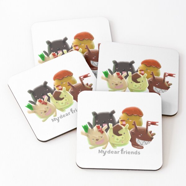 Item preview, My dear friends designed and sold by cigarwu558.