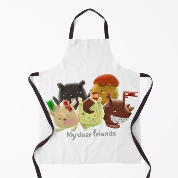 Item preview, My dear friends designed and sold by cigarwu558.