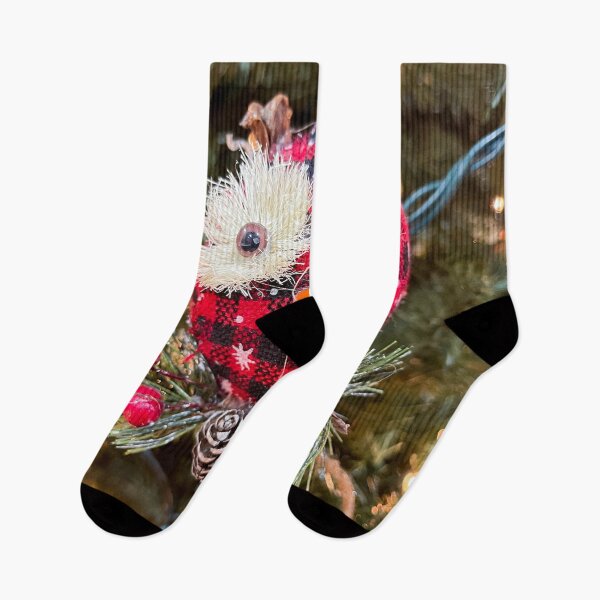 Item preview, Christmas Bird designed and sold by Craig Kauzmann.