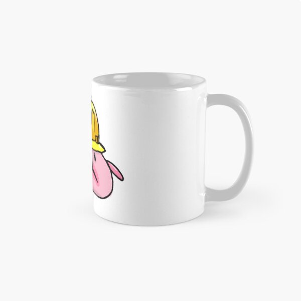 Item preview, Bob the Blob fish designed and sold by saint-shores.