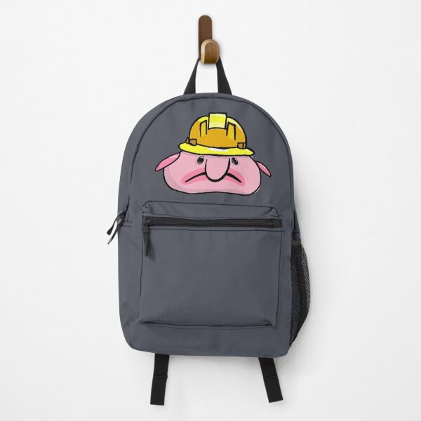 Item preview, Bob the Blob fish designed and sold by saint-shores.