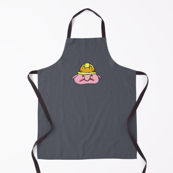 Item preview, Bob the Blob fish designed and sold by saint-shores.