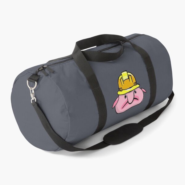 Item preview, Bob the Blob fish designed and sold by saint-shores.