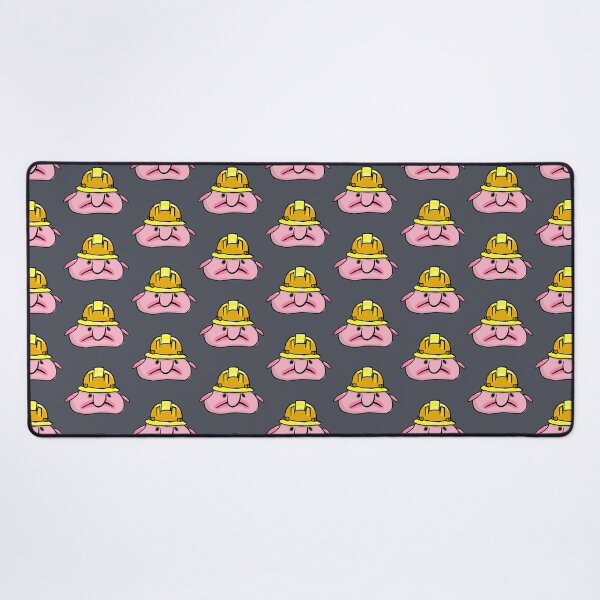 Item preview, Bob the Blob fish designed and sold by saint-shores.