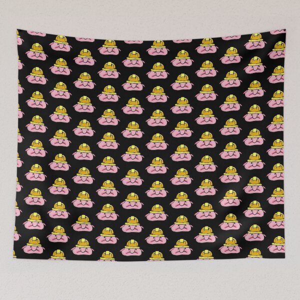 Item preview, Bob the Blob fish designed and sold by saint-shores.
