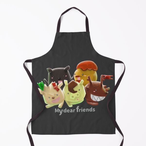 Item preview, My dear friends designed and sold by cigarwu558.