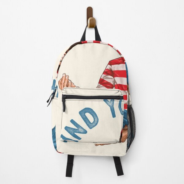 Item preview, FIND YOURSELF designed and sold by duanethomps.