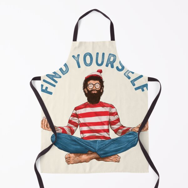 Item preview, FIND YOURSELF designed and sold by duanethomps.