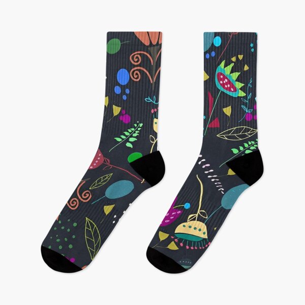 Item preview, Night Garden designed and sold by lisahoodd.