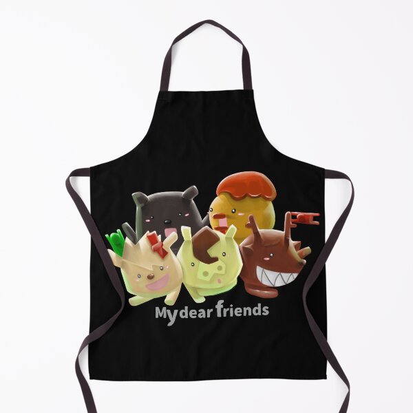 Item preview, My dear friends designed and sold by cigarwu558.