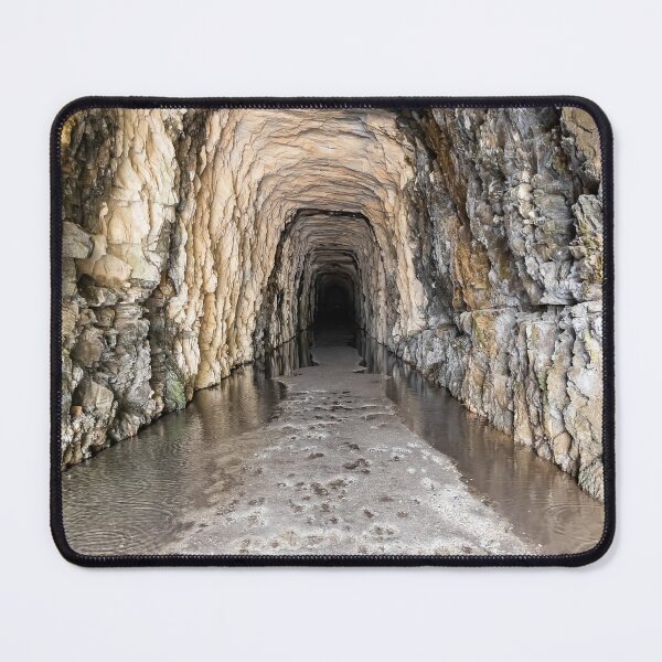 Item preview, Stumphouse Tunnel designed and sold by Craig Kauzmann.