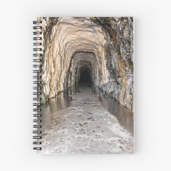 Item preview, Stumphouse Tunnel designed and sold by Craig Kauzmann.
