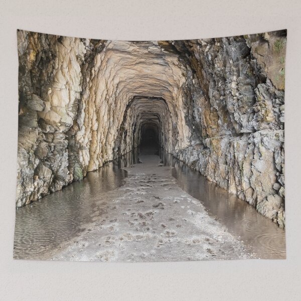 Item preview, Stumphouse Tunnel designed and sold by Craig Kauzmann.