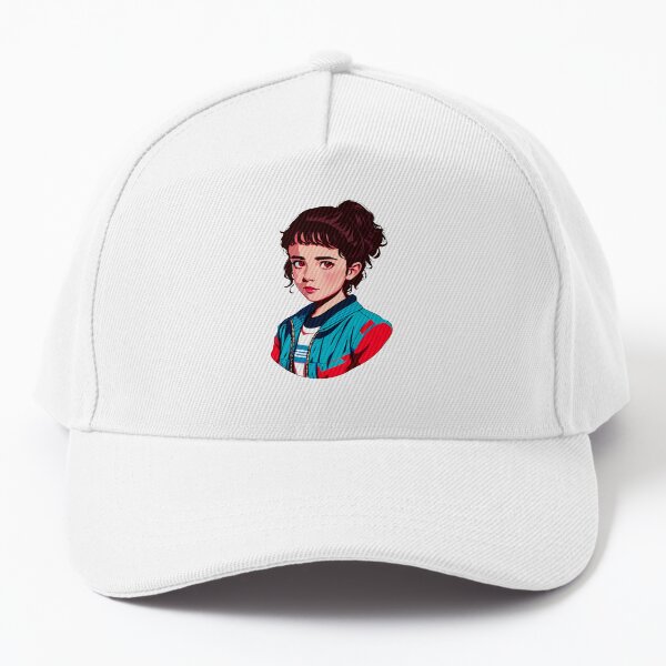 Item preview, Nancy Wheeler from Stranger Things designed and sold by Azayda Designs.