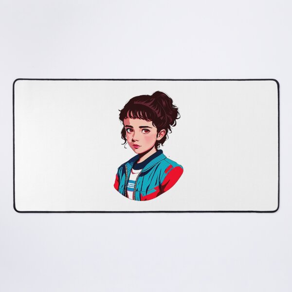 Item preview, Nancy Wheeler from Stranger Things designed and sold by Azayda Designs.