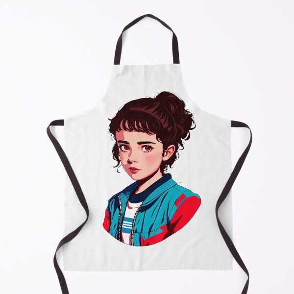 Item preview, Nancy Wheeler from Stranger Things designed and sold by Azayda Designs.