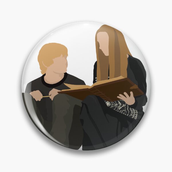 Item preview, Zoe and Kyle  designed and sold by emm416.